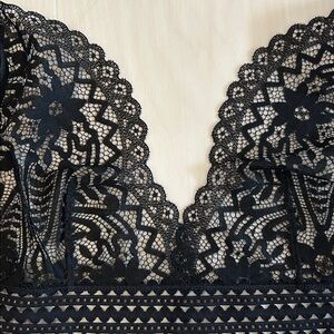 ETAM French Designer Lace Bra